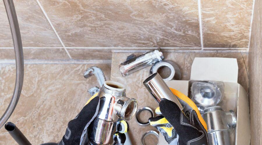 Expert flood damage restoration services in Pittsfield, VT